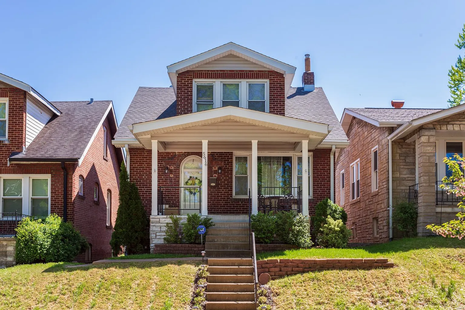 5616 Devonshire Ave photo 1