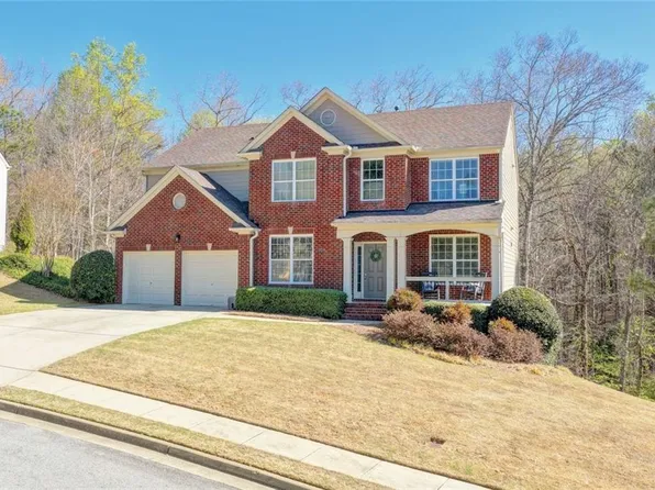 734 Weller Path NE, Buford, GA 30518