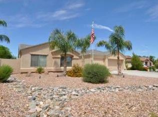 4142 S Crossbow Pl, Chandler, AZ 85249