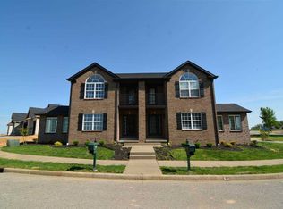 19037 Worchester Way #10, Evansville, IN