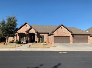 6345 Prairie Ridge Dr, Midland, TX 79707