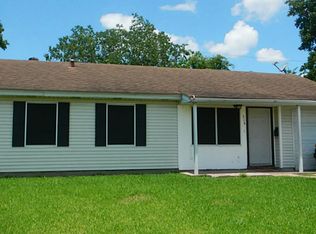 314 Glenmore Dr, Pasadena, TX 77503