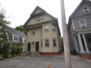 493 Hope St #1, Providence, RI 02906