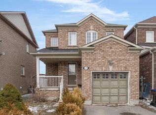1178 Laurand St, Innisfil, ON L9S 4Z7