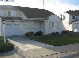 21641 Westfield Ave, Hayward, CA 94541