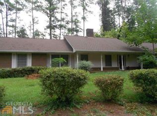 3580 Herschel Rd, College Park, GA 30337