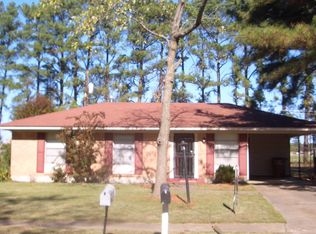 836 Meadowbrook Ln N, Wynne, AR 72396