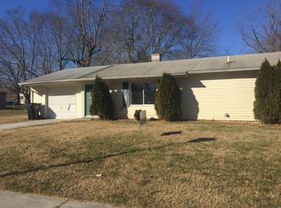 203 S Governors Blvd, Dover, DE 19901