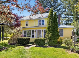 372 Sabin Rd, Spencer, NY 14883