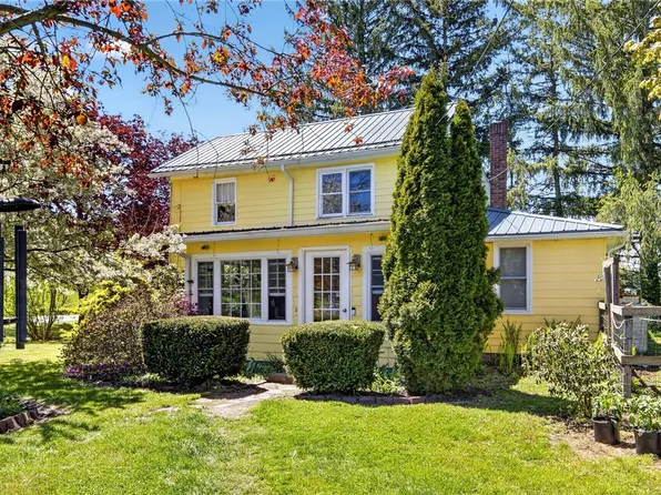372 Sabin Rd, Spencer, NY 14883