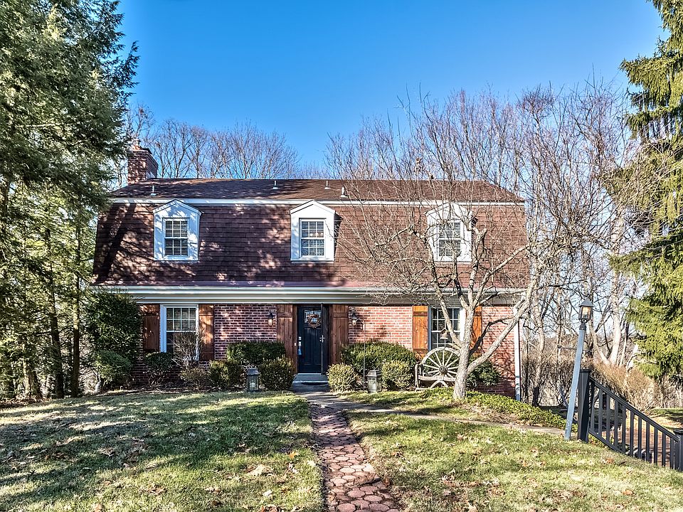 2035 Menold Dr, Allison Park, PA 15101 Zillow