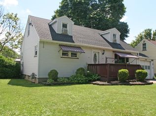 478 Ramona St, Rochester, NY 14615