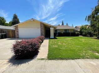 3204 Smokehouse Ave, Modesto, CA