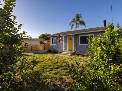 291 Larmier Ave, Oak View, CA, 93022