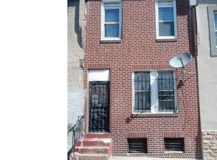 803 E Willard St, Philadelphia, PA 19134