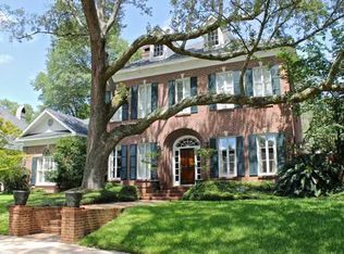 205 Kingswood Ct, Mobile, AL 36608