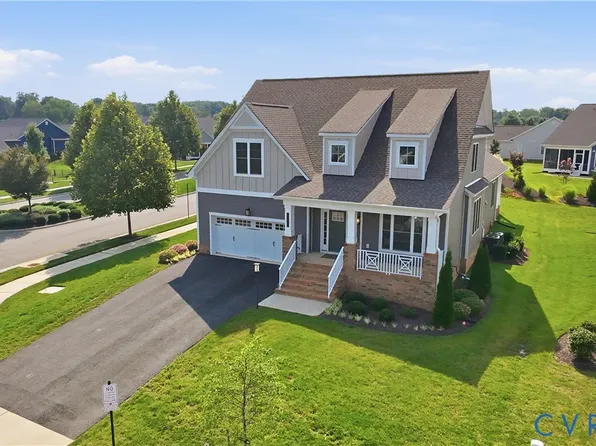 12400 N Crossing Dr, Manakin Sabot, VA 23103