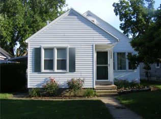 1288 Melrose Ave, Kettering, OH 45409