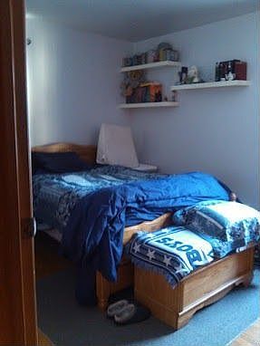 Bedrom 2
