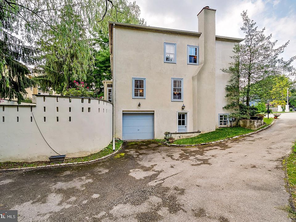 6 Hansen Ct, Narberth, PA 19072 MLS PAMC2082906 Zillow
