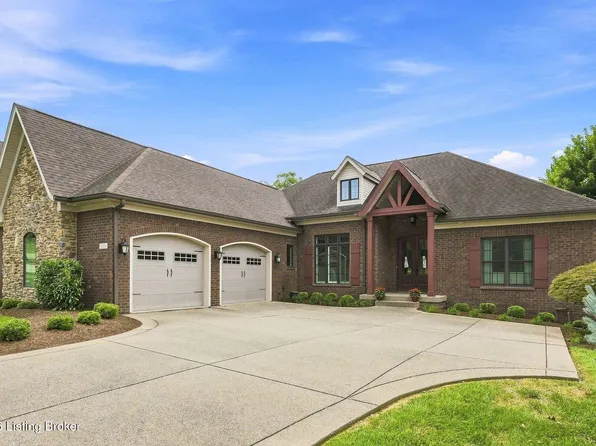 7518 Beechspring Farm Blvd, Louisville, KY 40241