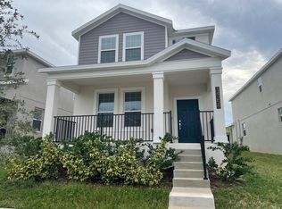 14258 Title Way, Winter Garden, FL 34787