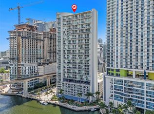 Neo Vertika Condo, Miami, FL 33130