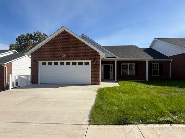 1045 Patriot Landing Dr, Dandridge, TN 37725