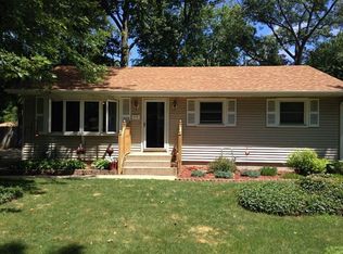 111 Starling Dr, Trail Creek, IN