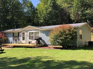 927 Brame Rd, Minford, OH 45653