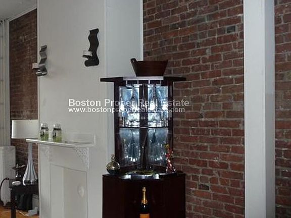 191 Marlborough #5 Boston - Back Bay Unit Photo 5
