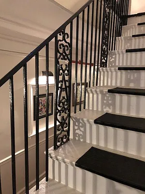 Rented by Georgine Podhorsky, LREB | media 17