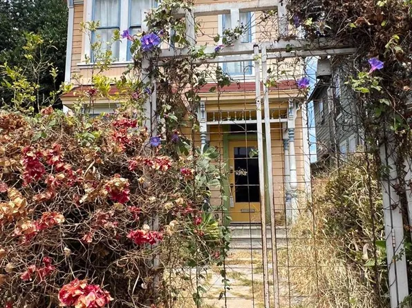 2054 Kearney Ave, San Diego, CA 92113
