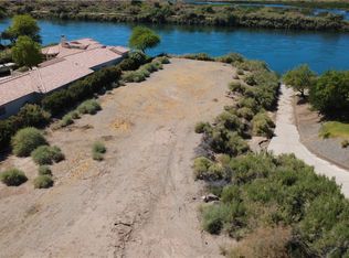 7825 Rio Vista Dr LOT 17, Earp, CA 92242