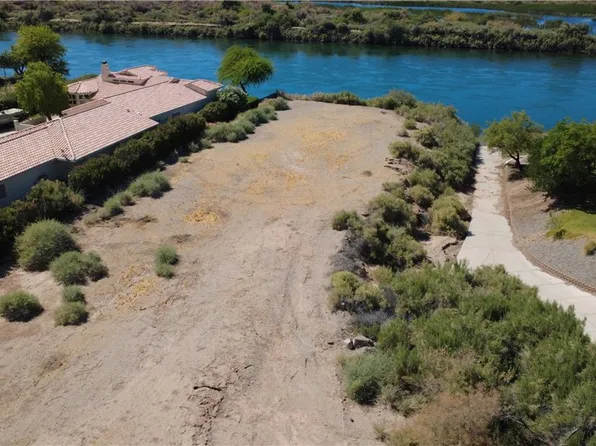 7825 Rio Vista Dr Lot 17, Earp, CA 92242