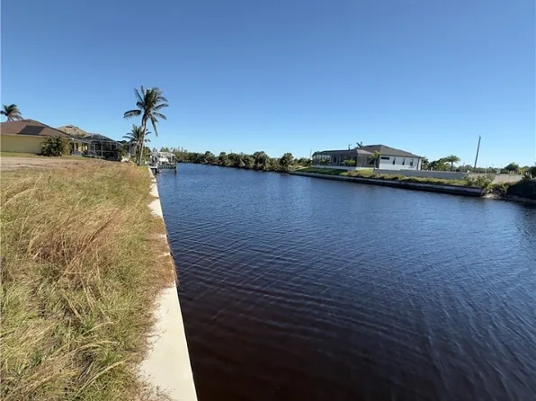 4120 NW 36th Ln, Cape Coral, FL 33993