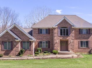 12971 Sperry Rd, Chesterland, OH 44026