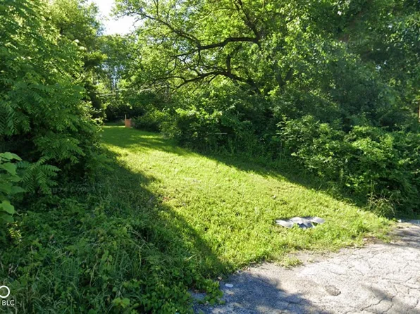 3325 Elmira St, Indianapolis, IN 46208