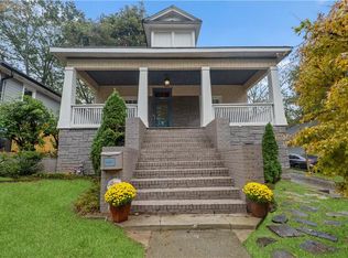 1440 Everhart St SW, Atlanta, GA 30310