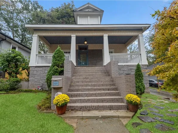 1440 Everhart St SW, Atlanta, GA 30310
