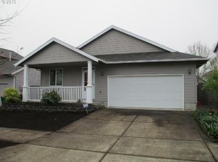 1590 Snapdragon Ln, Forest Grove, OR 97116