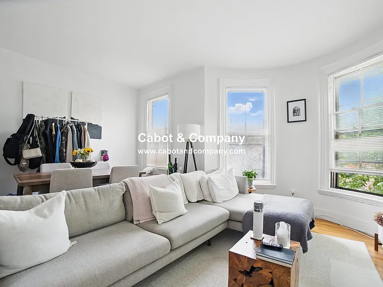 102 Appleton St #3 — Photo 2