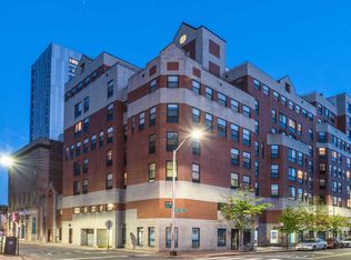 10-12 Magazine St #306, Cambridge, MA 02139