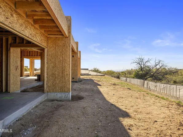 10876 E RISING SUN Drive, Scottsdale, AZ 85262