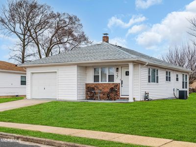 27 Roman Street, Toms River, NJ, 08757