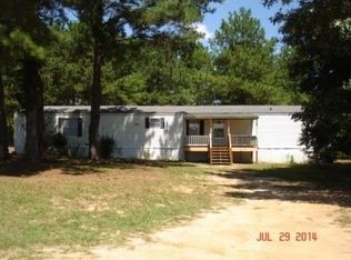 88 Edgewater Ct, Byron, GA 31008