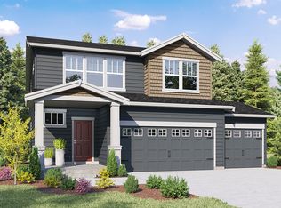 13254 200th Ave SE, Monroe, WA 98272