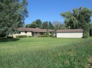 13306 S 29th St, Vicksburg, MI 49097