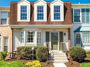 3936 Kernstown Ct, Fairfax, VA