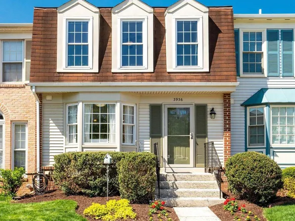 3936 Kernstown Ct, Fairfax, VA 22033